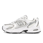 New Balance MR530AD White Low Top Sneakers New Balance MR530AD | Overkill