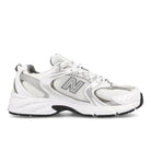 New Balance MR530AD White Low Top Sneakers  Silhouette | Overkill