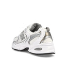 New Balance MR530AD White Low Top Sneakers  Material | Overkill