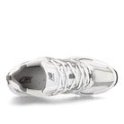 New Balance MR530AD White Low Top Sneakers  Detailfoto | Overkill