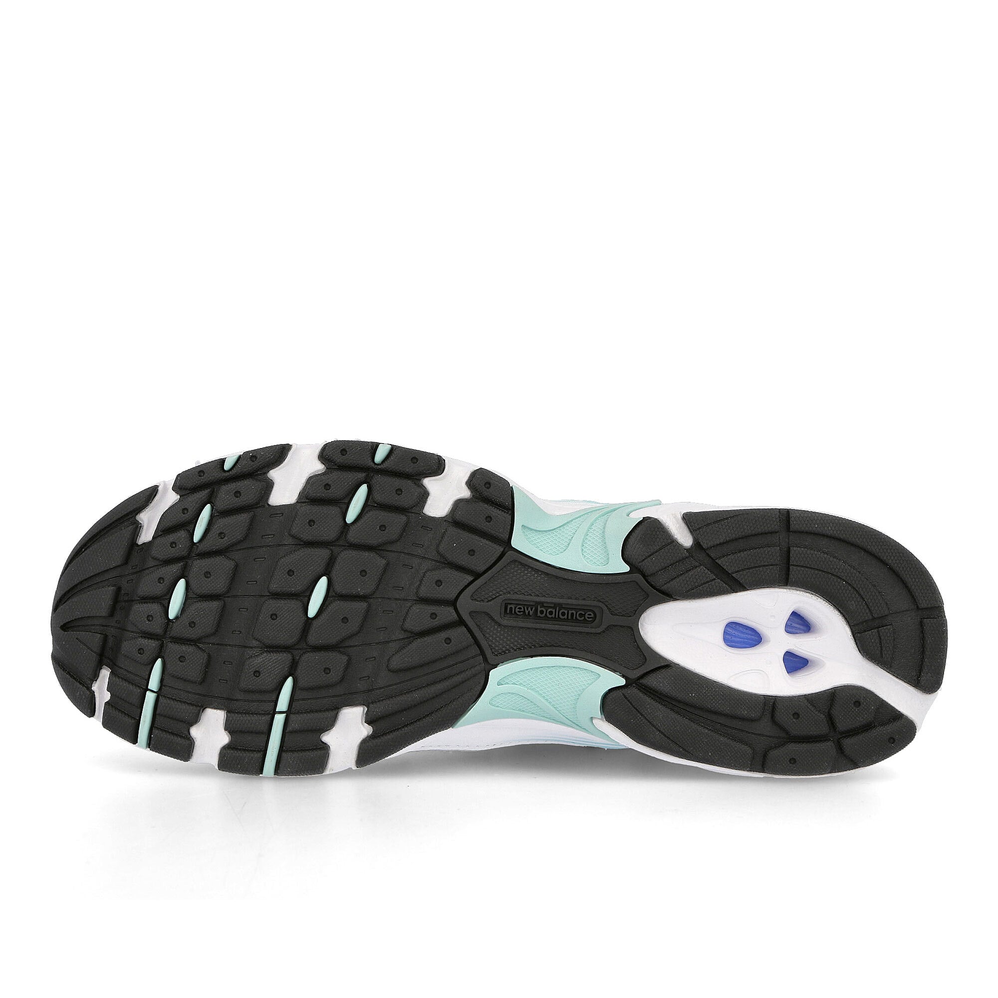 New Balance mr 530 cc1 White Low Top Sneakers  Detail View 1 | Overkill