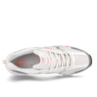 New Balance mr530ecp White-Pink-Silver Low Top Sneakers  Detailfoto | Overkill