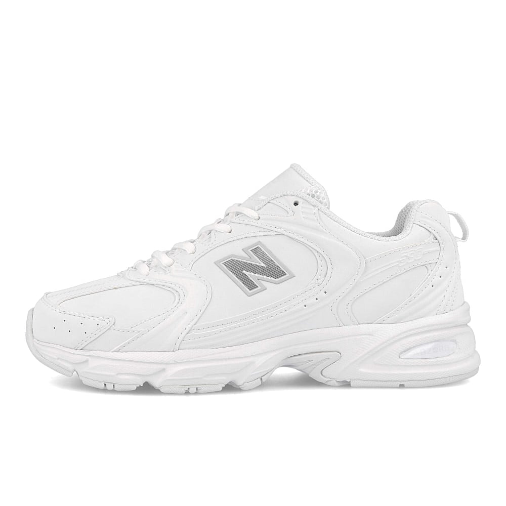 New Balance mr 530 elb White Low Top Sneakers 830301-60-3 | Overkill
