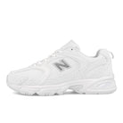New Balance mr 530 elb White Low Top Sneakers 830301-60-3 | Overkill
