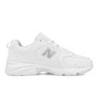 New Balance mr 530 elb White Low Top Sneakers  Silhouette | Overkill