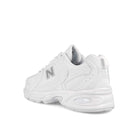 New Balance mr 530 elb White Low Top Sneakers  Material | Overkill
