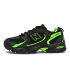 New Balance mr 530 esa Black / Green  830301-60-83 | Overkill