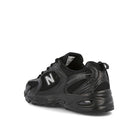 New Balance mr 530 fb1 Black  Close-up | Overkill