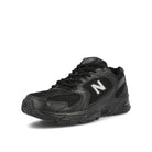 New Balance mr 530 fb1 Black  Detailfoto | Overkill