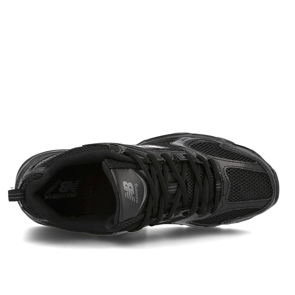 New Balance mr 530 fb1 Black  Detail view 1 | Overkill