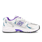 New Balance mr 530 fn1 White / Grey   Material | Overkill