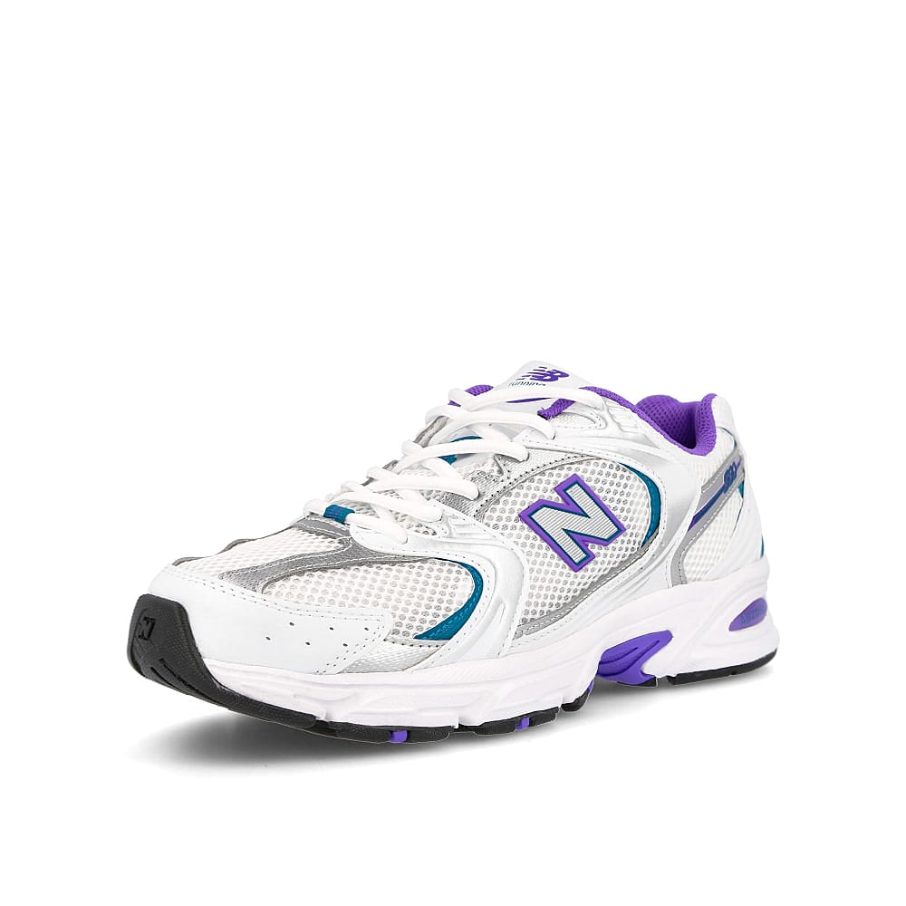 New Balance mr 530 fn1 White / Grey  Detailfoto | Overkill