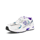 New Balance mr 530 fn1 White / Grey  Detailfoto | Overkill