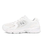 New Balance mr 530 fw1 White Low Top Sneakers 830301-60-33 | Overkill