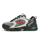 New Balance mr 530 sl Black / Red  798731-60-82 | Overkill