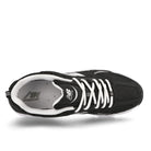 New Balance mr530smn Black-White Low Top Sneakers  Detailfoto | Overkill
