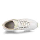 New Balance MR530SYA White Low Top Sneakers  Detailfoto | Overkill