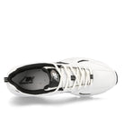 New Balance MR530SYB White-Black Low Top Sneakers  Detailfoto | Overkill