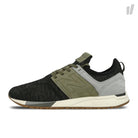 New Balance mrl 247 lg Black Low Top Sneakers 582461-60-8 | Overkill