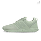 New Balance mrl 247 mc Mint Cream Low Top Sneakers 569281-60-6 | Overkill