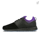 New Balance Stance x New Balance MRL 247 ST Black Low Top Sneakers 629741-60-8 | Overkill