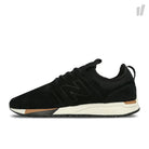 New Balance mrl 247 wu Black Low Top Sneakers 640901-60-8 | Overkill