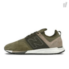 New Balance mrl 247 rg Green Low Top Sneakers 604151-60-6 | Overkill