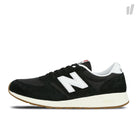 New Balance mrl 420 sd Black Low Top Sneakers 558391-60-81 | Overkill