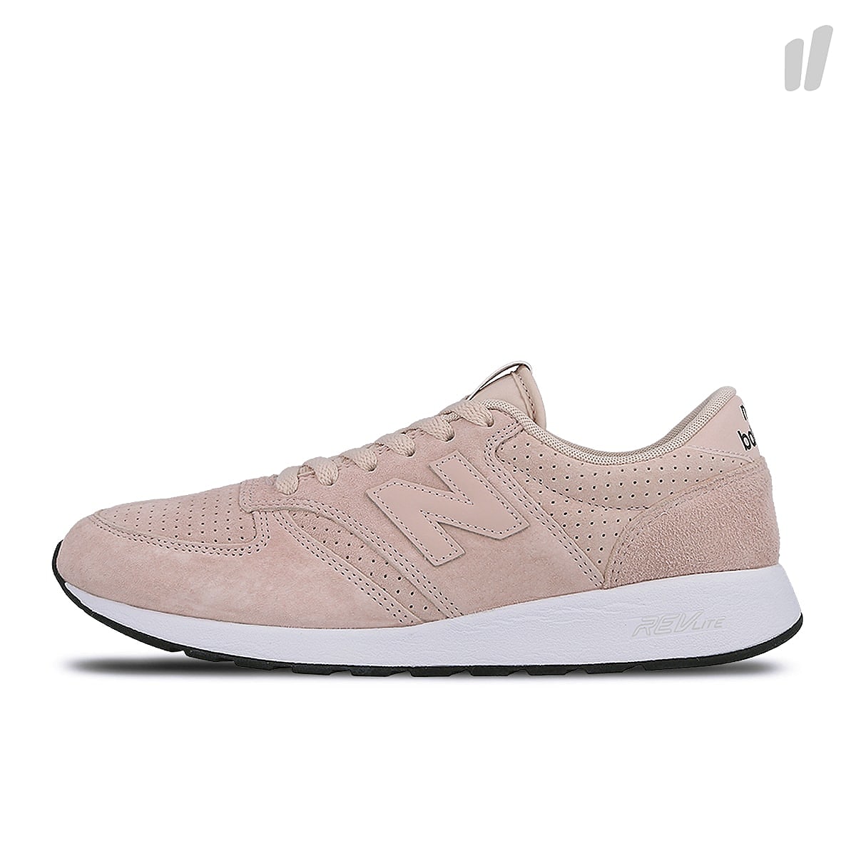 New Balance mrl 420 sk Beige Low Top Sneakers 545801-60-11 | Overkill