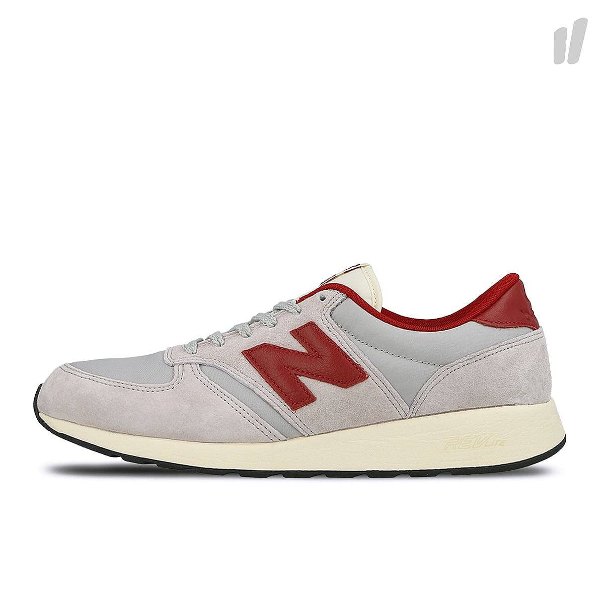 New Balance mrl 420 st Grey Low Top Sneakers 569501-60-12 | Overkill