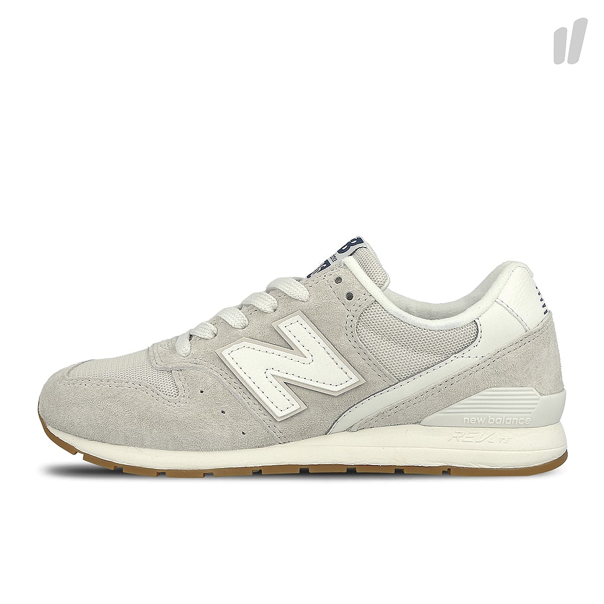 New Balance mrl 996 kt Sea Salt Low Top Sneakers 572551-60-12 | Overkill