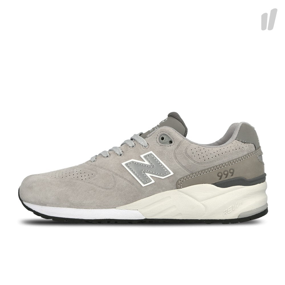 New Balance mrl 999 ag Steel Low Top Sneakers 521491-60-12 | Overkill