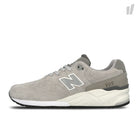 New Balance mrl 999 ag Steel Low Top Sneakers 521491-60-12 | Overkill