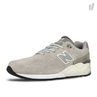 New Balance mrl 999 ag Steel Low Top Sneakers  Close Up | Overkill