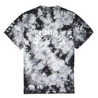 Midnight Studios Tie-Dye Logo T-Shirt Tie Dye T-Shirts MS-04A-01-005 | Overkill