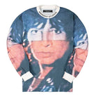 Midnight Studios Alan Vega Moto Jersey Multicolor T-Shirts MS-04A-01-006 | Overkill