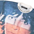 Midnight Studios Alan Vega Moto Jersey Multicolor T-Shirts Close-up | Overkill