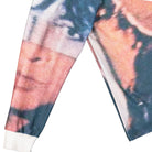 Midnight Studios Alan Vega Moto Jersey Multicolor T-Shirts Detailfoto | Overkill
