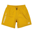 New Balance Athletics Wind Short Varsity Gold / White Shorts MS01511VGL / 781530-60-7 | Overkill