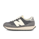 New Balance ws 237 dg1-36 White-Grey Sneakers WS 237 DG1 | Overkill