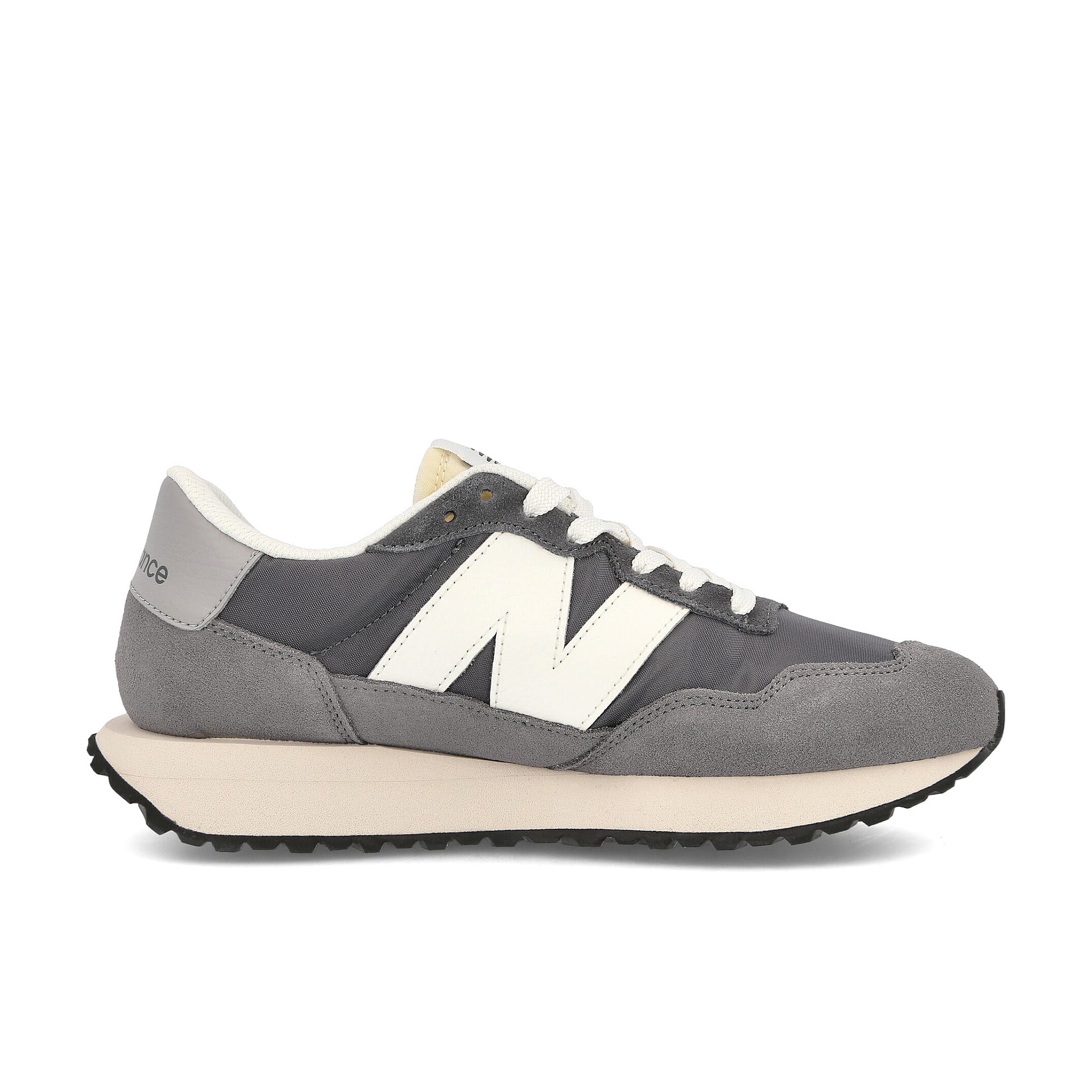 New Balance ws 237 dg1-36 White-Grey Sneakers  Silhouette | Overkill