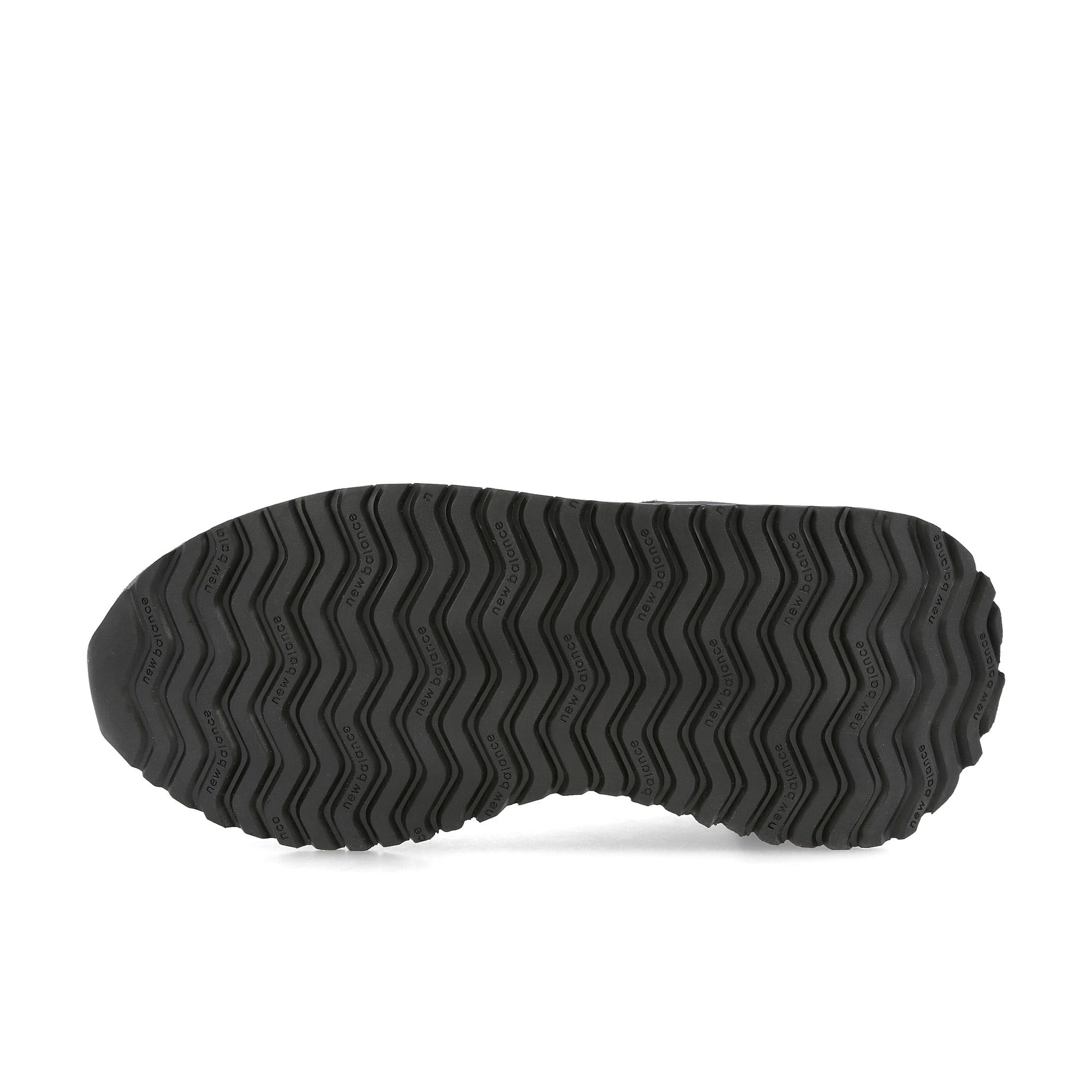 New Balance ws 237 dg1-36 White-Grey Sneakers  Detail View 1 | Overkill