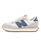 New Balance ms 237 gd Beige-Blue Low Top Sneakers MS 237 GD | Overkill