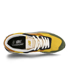 New Balance ms 237 lu1 Rain Cloud-Black Low Top Sneakers  Detailfoto | Overkill