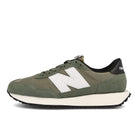 New Balance ms 237 ut1 Olive Low Top Sneakers MS 237 UT1 | Overkill