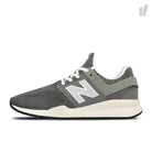 New Balance ms 247 mm Grey Low Top Sneakers 676841-60-12 | Overkill