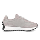 New Balance ms327cgw Grey / White Low Top Sneakers  Silhouette | Overkill