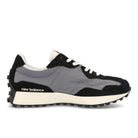 New Balance ms327ci Gold / Sea Salt Low Top Sneakers  Silhouette | Overkill