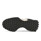 New Balance ms327ci Gold / Sea Salt Low Top Sneakers  Detail View 1 | Overkill