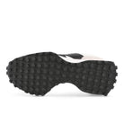 New Balance ms327cwb White / Black Low Top Sneakers  Detail View 1 | Overkill